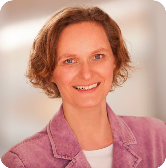 Dr Ana Kerstin Kreysing